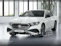 2026 Mercedes Benz E 200
