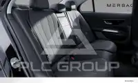2026 Mercedes Benz E 200
