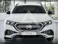 2026 Mercedes Benz E 200