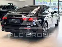 2026 Mercedes Benz E 200