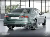 2026 Mercedes Benz E 200