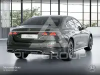 2026 Mercedes Benz E 200