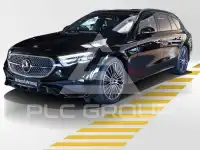 2026 Mercedes Benz E 200