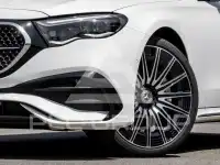 2026 Mercedes Benz E 200