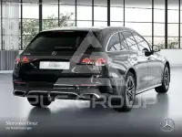 2026 Mercedes Benz E 200