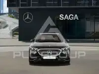 2026 Mercedes Benz E 200