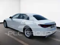 2026 Mercedes Benz E 200
