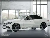 2026 Mercedes Benz E 200