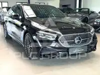 2026 Mercedes Benz E 200