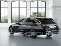 2026 Mercedes Benz E 200
