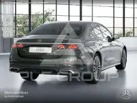 2026 Mercedes Benz E 200