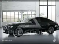 2026 Mercedes Benz E 200