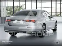 2026 Mercedes Benz E 200