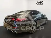 2026 Mercedes Benz E 200