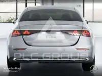2026 Mercedes Benz E 200