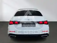2026 Mercedes Benz E 200