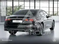 2026 Mercedes Benz E 200