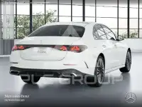 2026 Mercedes Benz E 200