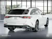 2026 Mercedes Benz E 200