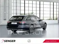 2026 Mercedes Benz E 200