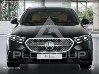 2026 Mercedes Benz E 200