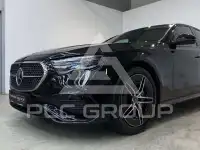 2026 Mercedes Benz E 200