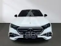 2026 Mercedes Benz E 200