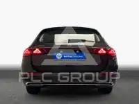 2026 Mercedes Benz E 200