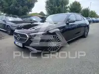 2026 Mercedes Benz E 200