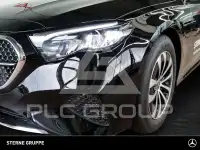 2026 Mercedes Benz E 200