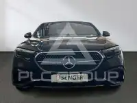 2026 Mercedes Benz E 200