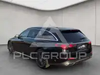 2026 Mercedes Benz E 200