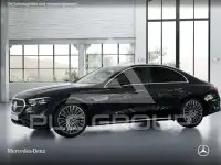 2026 Mercedes Benz E 200