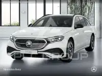 2026 Mercedes Benz E 200