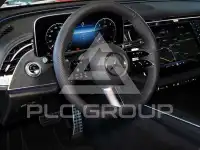 2026 Mercedes Benz E 200