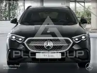2026 Mercedes Benz E 200