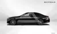 2026 Mercedes Benz E 200
