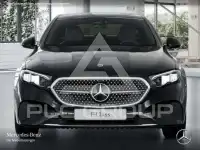 2026 Mercedes Benz E 200