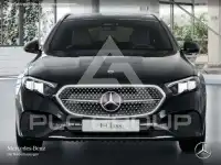 2026 Mercedes Benz E 200