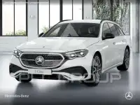 2026 Mercedes Benz E 200