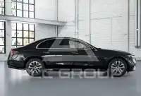 2026 Mercedes Benz E 200