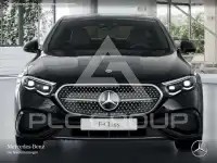 2026 Mercedes Benz E 200