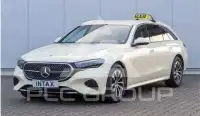 2026 Mercedes Benz E 200