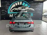 2026 Mercedes Benz E 200