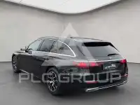 2026 Mercedes Benz E 200