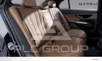 2026 Mercedes Benz E 200