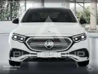 2026 Mercedes Benz E 200
