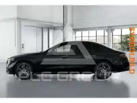 2026 Mercedes Benz E 200