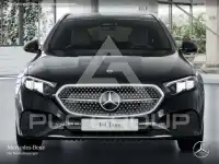 2026 Mercedes Benz E 200
