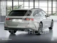 2026 Mercedes Benz E 200